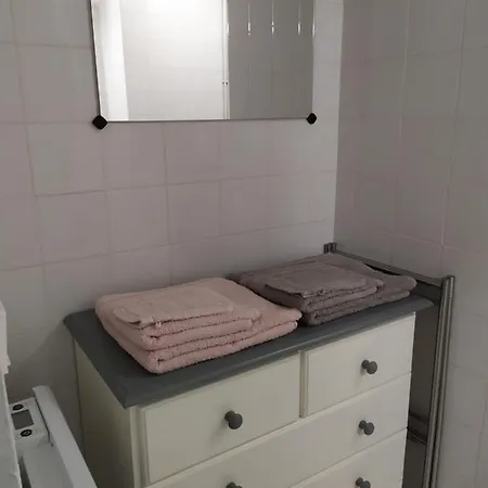 Appartement 55 M2 Proche Commerces Et Parking Rivesaltes