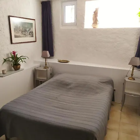 Appartement 55 M2 Proche Commerces Et Parking Rivesaltes