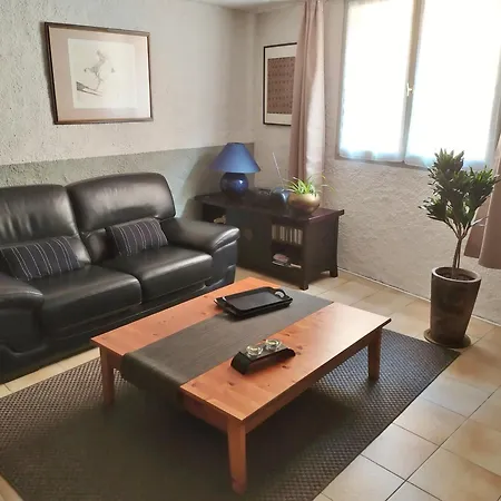 55 M2 Proche Commerces Et Parking * Rivesaltes
