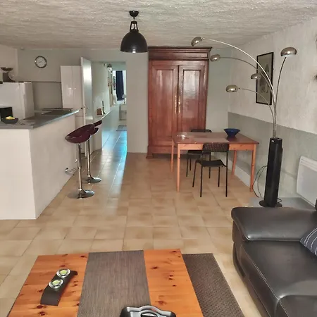 Apartment 55 M2 Proche Commerces Et Parking Rivesaltes