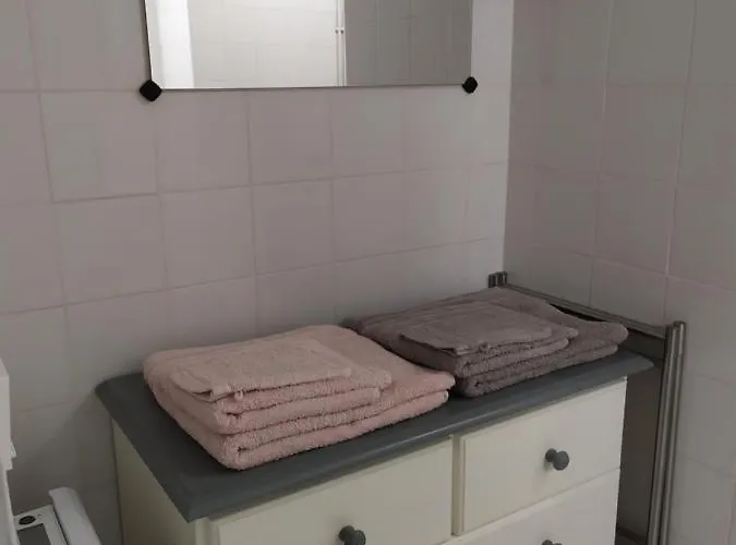 Appartement 55 M2 Proche Commerces Et Parking Rivesaltes