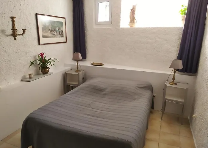 Appartement 55 M2 Proche Commerces Et Parking Rivesaltes