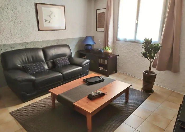 55 M2 Proche Commerces Et Parking * Rivesaltes